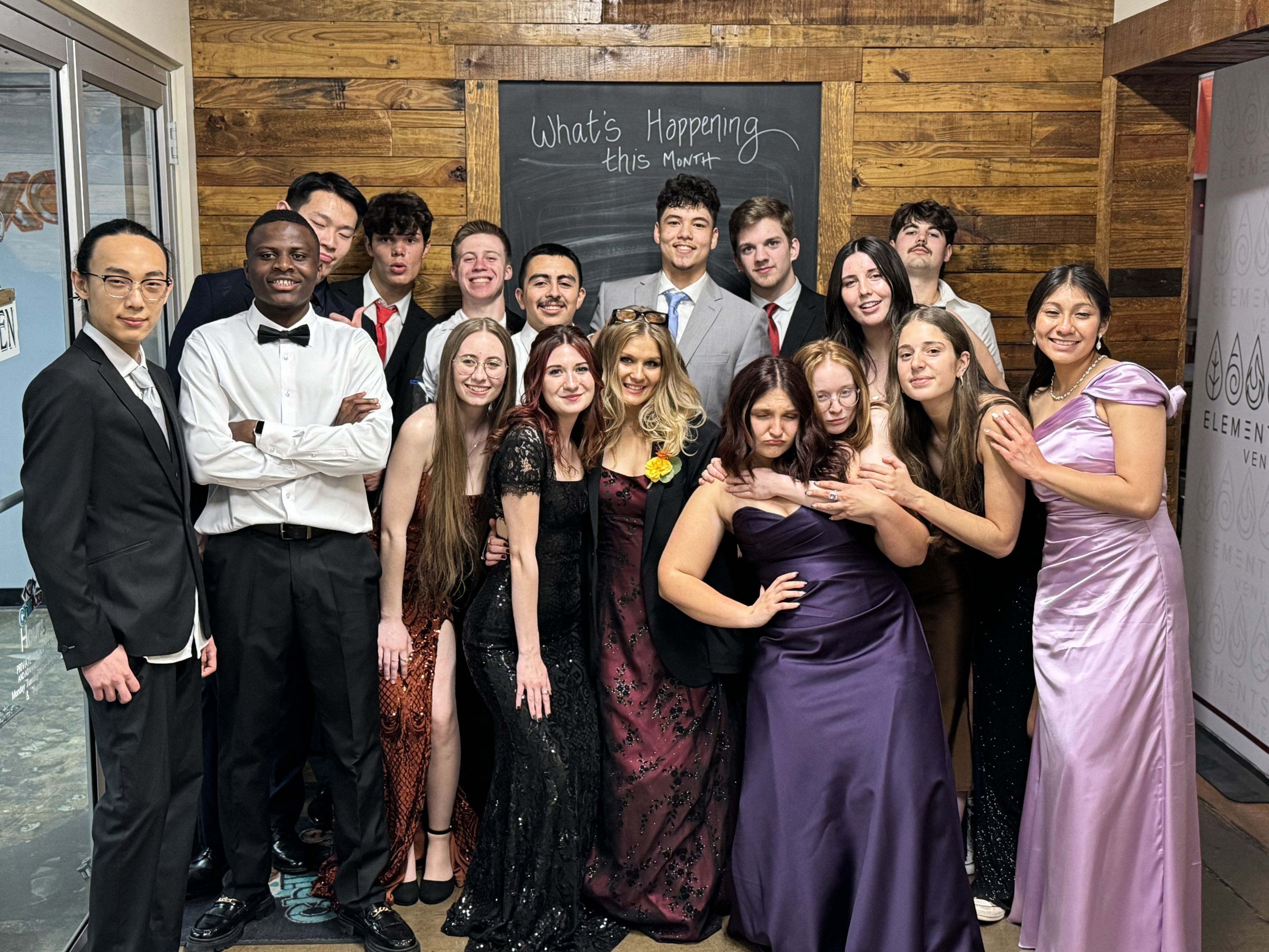 About Cornerstone Christian Preparatory Academy